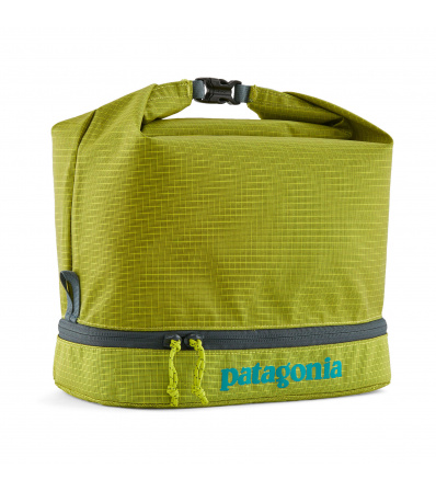 Patagonia Black Hole MLC Cube 12L Summer 2024