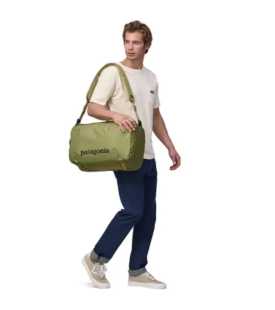 Раница Patagonia Black Hole Mini MLC 30L