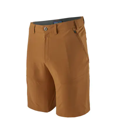 Patagonia Terravia Trail Shorts 10