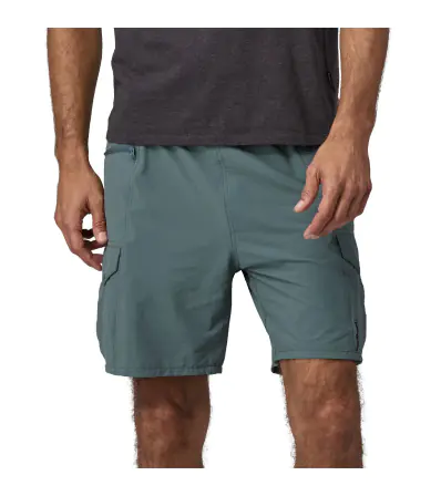 Patagonia Outdoor Everyday Shorts 7