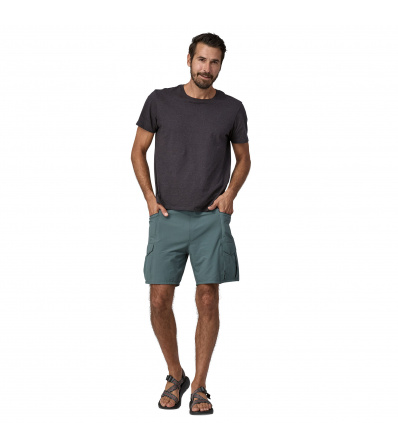 Къси Панталони Patagonia Outdoor Everyday Shorts 7