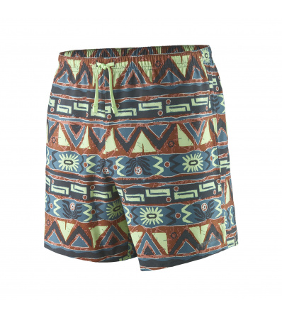 Patagonia Trailfarer Shorts 6