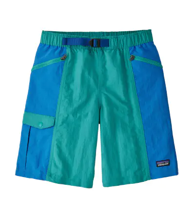 Patagonia Kid's Outdoor Everyday Shorts Summer 2024