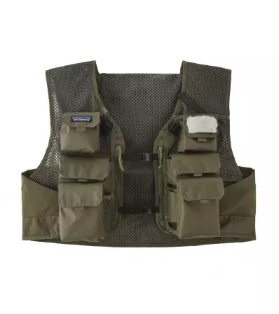 Риболовна Жилетка Patagonia Stealth Pack Vest Winter 2025