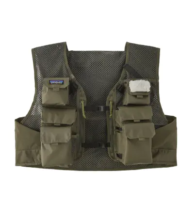 Patagonia Stealth Pack Vest Summer 2024