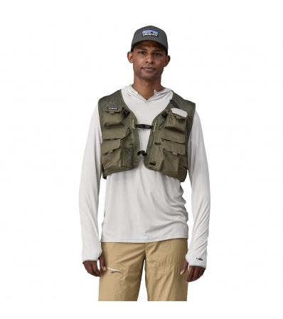 Риболовна Жилетка Patagonia Stealth Pack Vest Winter 2025