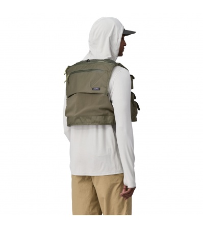 Риболовна Жилетка Patagonia Stealth Pack Vest Winter 2025