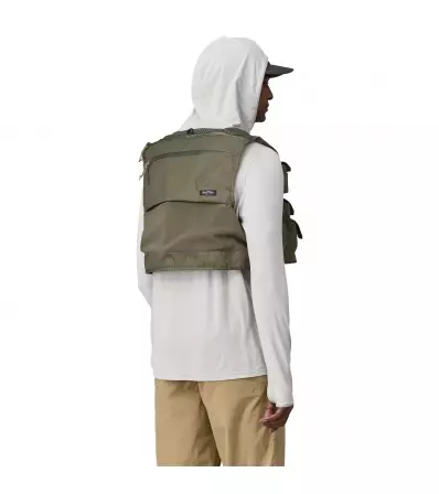 Риболовна Жилетка Patagonia Stealth Pack Vest Winter 2025