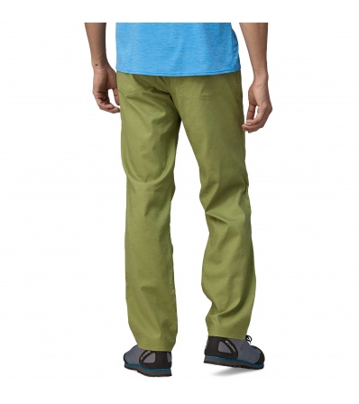 Панталон Patagonia Hampi Rock Pants - Regular M's Winter 2025