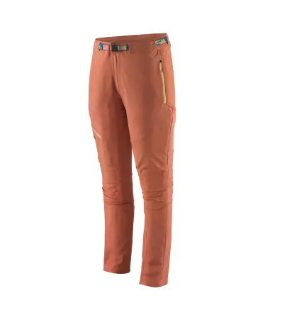 Patagonia Terravia Alpine Pants - Regular W's Summer 2024