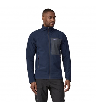 Patagonia R2 TechFace Jacket M's Winter 2025