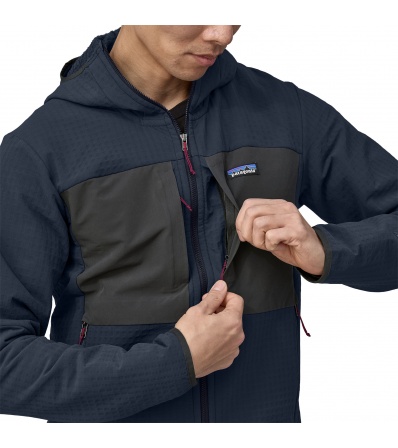 Patagonia R2 TechFace Hoody M's Winter 2025