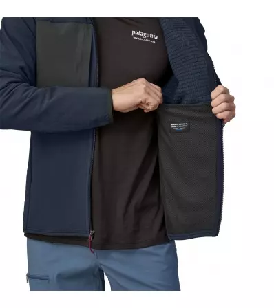 Patagonia R2 TechFace Hoody M's Winter 2025