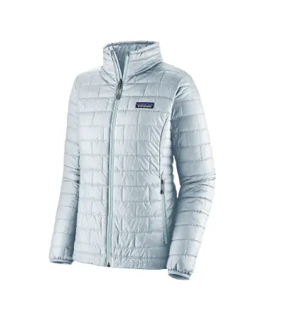 Patagonia Nano-Puff Jacket W's Summer 2024