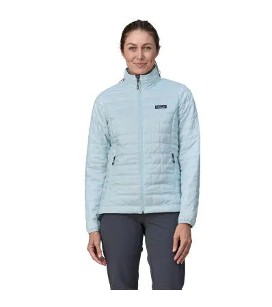 Patagonia Nano-Puff Jacket W's Summer 2024