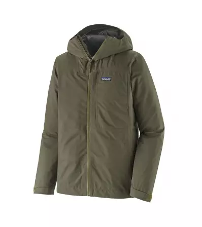 Patagonia Boulder Fork Rain Jacket M's Winter 2025