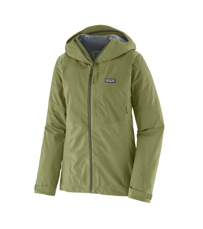 Patagonia Boulder Fork Rain Jacket W's Winter 2025