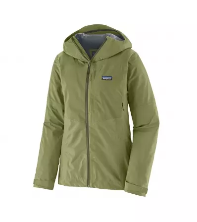 Patagonia Boulder Fork Rain Jacket W's Winter 2025