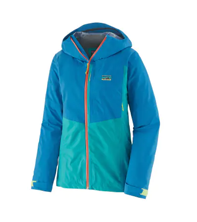 Patagonia Boulder Fork Rain Jacket W's Summer 2024