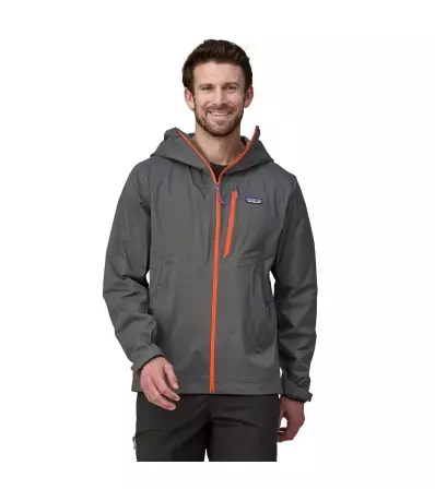 Patagonia Granite Crest Jacket М's Winter 2025