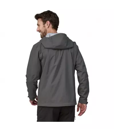 Patagonia Granite Crest Jacket М's Winter 2025