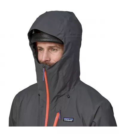 Patagonia Granite Crest Jacket М's Winter 2025