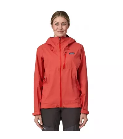 Patagonia Granite Crest Jacket W's Winter 2025