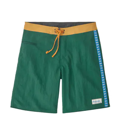 Patagonia Wavefarer Boardshorts - 19