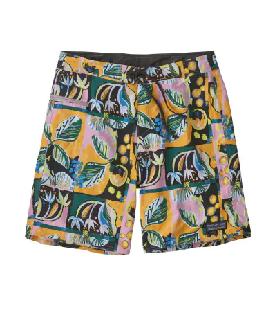 Patagonia Wavefarer Boardshorts - 19