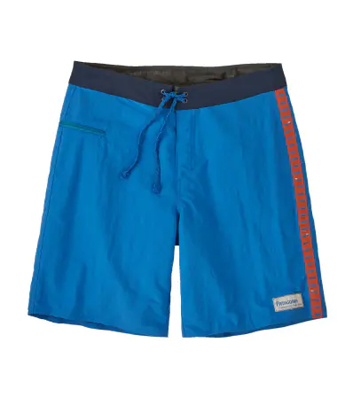 Patagonia Wavefarer Boardshorts - 19