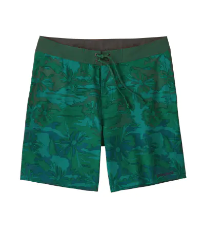 Patagonia Hydropeak Boardshorts 18