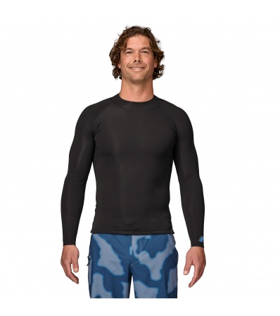 Patagonia Yulex Regulator Lite Long-Sleeved Wetsuit Top M's Winter 2025