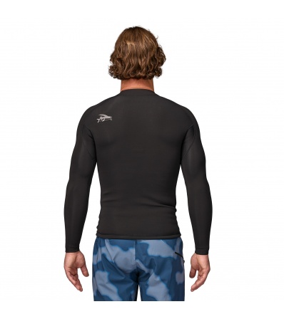 Patagonia Yulex Regulator Lite Long-Sleeved Wetsuit Top M's Winter 2025