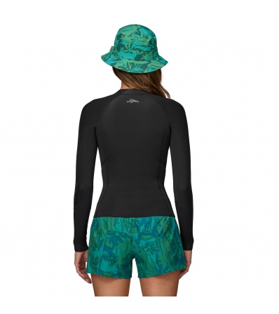 Patagonia Women's Yulex Regulator Lite Long-Sleeved Wetsuit Top Summer 2025