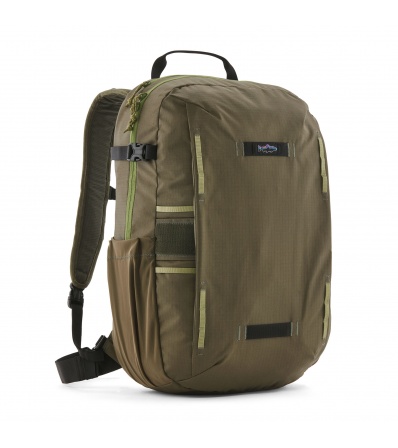 Раница за Риболов Patagonia Fly Fishing Stealth Pack Winter 2025