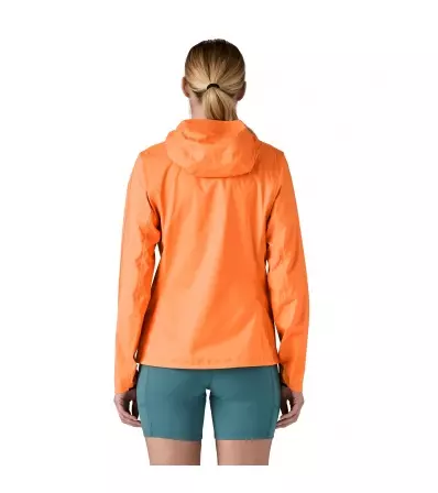 Patagonia Storm Racer Jacket W's