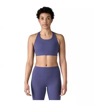 Patagonia Women's Shadowlite High-Impact Adjustable Bra