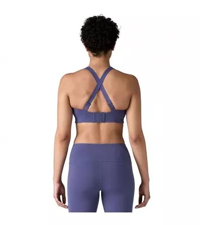 Patagonia Women's Shadowlite High-Impact Adjustable Bra
