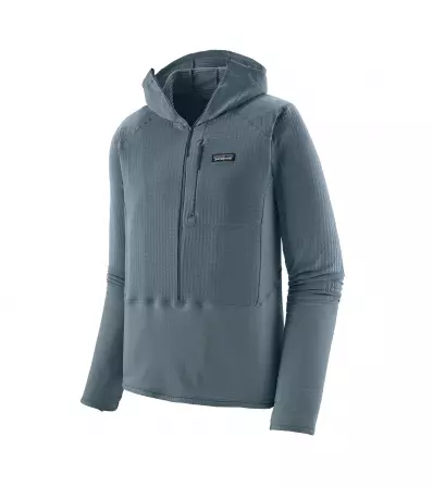 Patagonia R1 Fleece Pullover Hoody M's Summer 2025