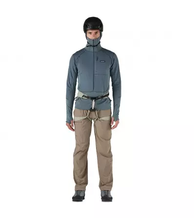Patagonia R1 Fleece Pullover Hoody M's Summer 2025