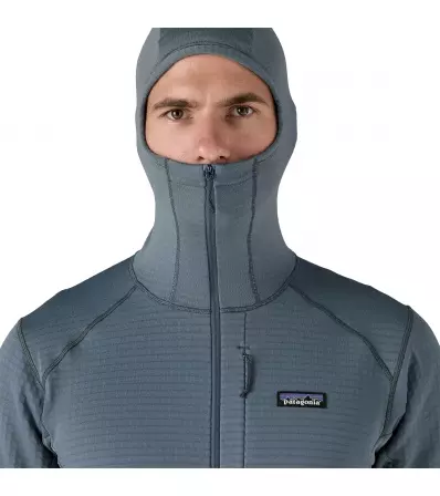 Patagonia R1 Fleece Pullover Hoody M's Summer 2025