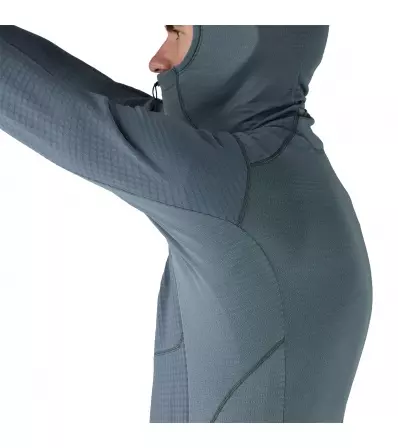 Patagonia R1 Fleece Pullover Hoody M's Summer 2025