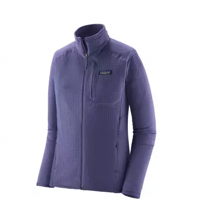 Patagonia R1 Fleece Jacket W's Summer 2025