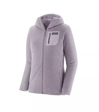Patagonia W's R1 Air Full-Zip Hoody Summer 2025