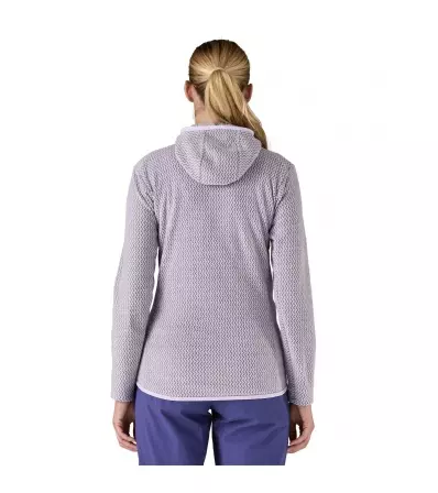 Patagonia W's R1 Air Full-Zip Hoody Summer 2025