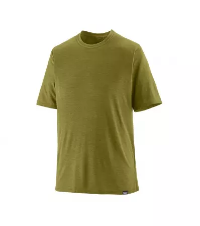 Patagonia Capilene Cool Daily Shirt M's Summer 2025