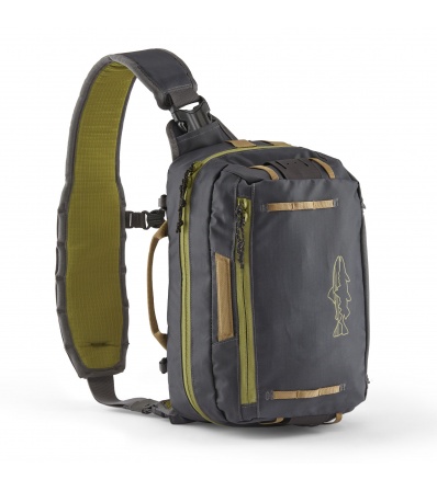 Patagonia Stealth Switch Fishing Pack 9L Summer 2025