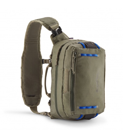 Patagonia Stealth Switch Fishing Pack 9L Summer 2025