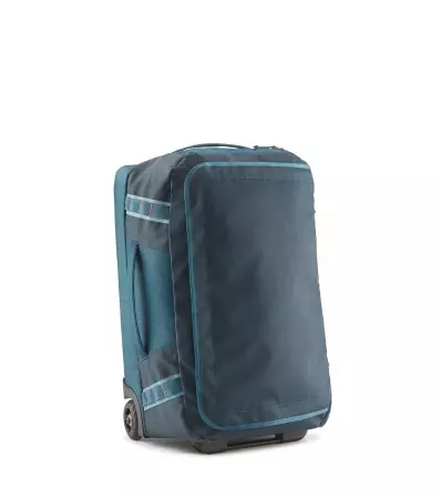 Сак Patagonia Black Hole Wheeled Duffel 40L Summer 2025