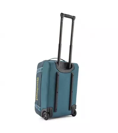 Сак Patagonia Black Hole Wheeled Duffel 40L Summer 2025